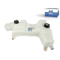 Ausgleichsbehälter Kühlmittel DT SPARE PARTS...