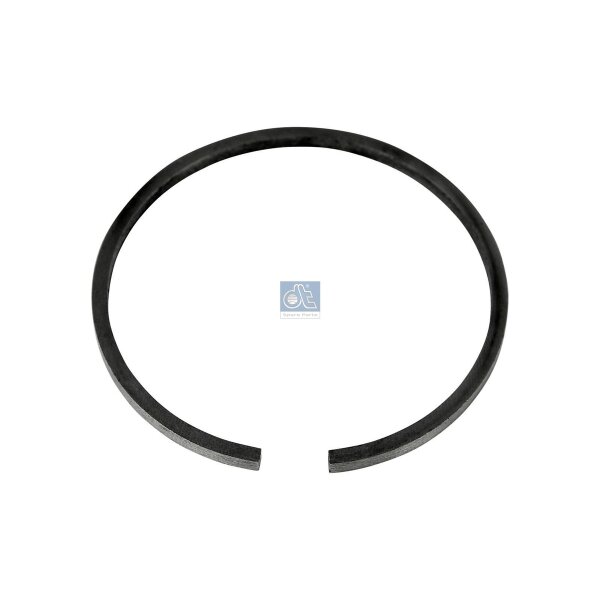 Dichtring Abgaskrümmer Ø 47,6 mm 2,3 mm DT SPARE PARTS für u.a. SCANIA 4