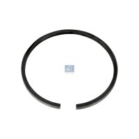 Dichtring Abgaskrümmer Ø 47,6 mm 2,3 mm DT...