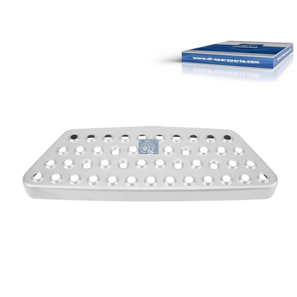 Trittbrett DT SPARE PARTS IAM-Expertise passend für u.a. MAN TGA