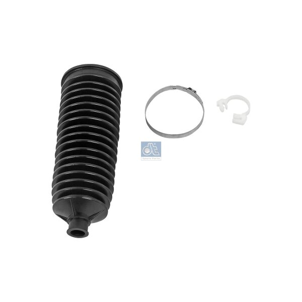 Bellow Steering front axle DT SPARE PARTS for FORD TRANSIT and others