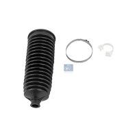 Faltenbalg Lenkung Vorderachse DT SPARE PARTS für...