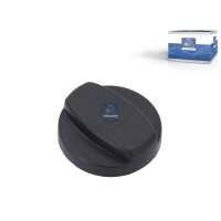 Cap Oil Filler Neck DT SPARE PARTS for MERCEDES-BENZ...