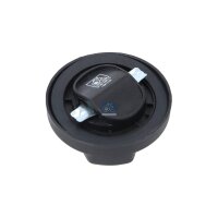 Cap Oil Filler Neck DT SPARE PARTS for MERCEDES-BENZ...