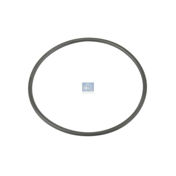 Dichtring Ø 70 mm FPM Fluor-Kautschuk 3 mm DT SPARE PARTS für DAF