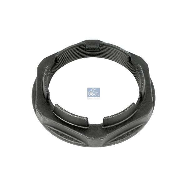 Mutter Radnabe DT SPARE PARTS IAM-Expertise passend für u.a. DAF CF