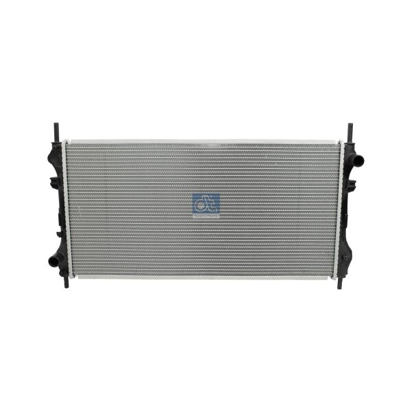 Engine Cooling Radiator 770 x 400 mm DT SPARE PARTS for FORD TRANSIT and others