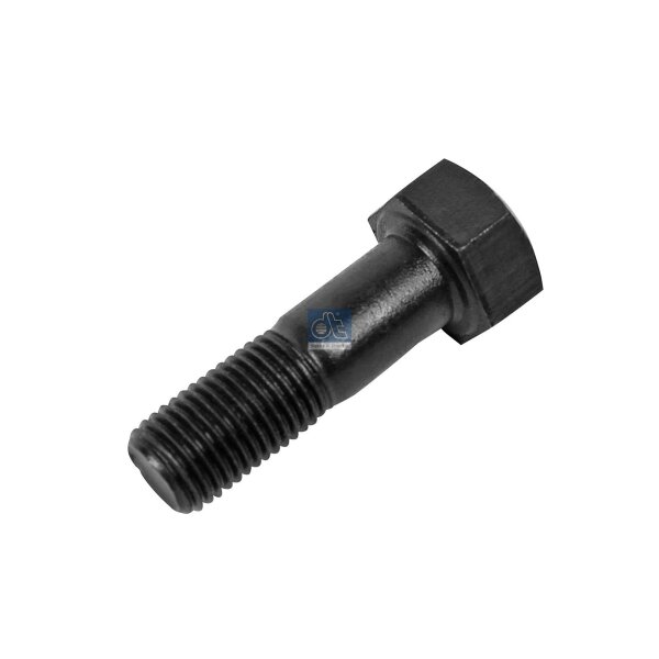 Collar bolt PTO shaft 3/8 x UNF 32 mm DT SPARE PARTS for VOLVO