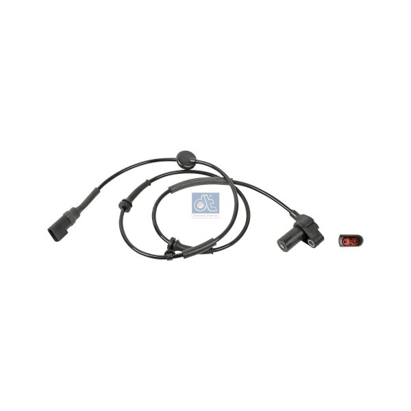 Wheel Speed Sensor front axle DT SPARE PARTS for FORD TRANSIT and others