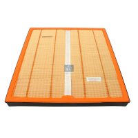 Air Filter insert DT SPARE PARTS for MERCEDES-BENZ ACTROS...