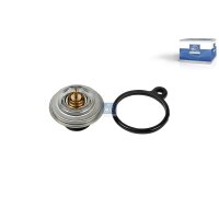 Thermostat Coolant 80 °C DT SPARE PARTS for...