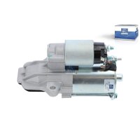 Anlasser Starter 12 V 1,2 kW DT SPARE PARTS für u.a....