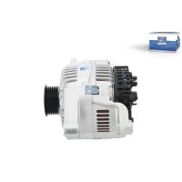 Lichtmaschine Generator 12 V 95 A DT SPARE PARTS für...