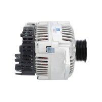 Lichtmaschine Generator 12 V 95 A DT SPARE PARTS für u.a. CITROËN XM