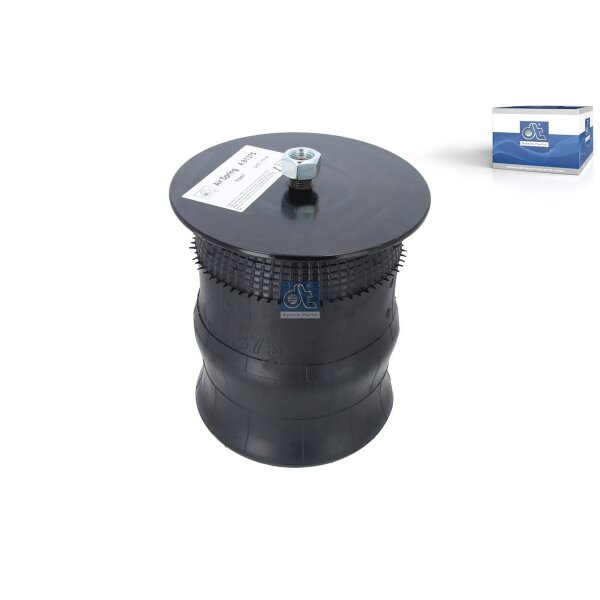 Federbalg Luftfederung DT SPARE PARTS für u.a. MERCEDES-BENZ VARIO