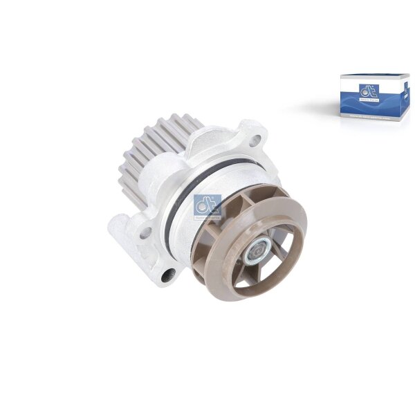 Wasserpumpe Motorkühlung DT SPARE PARTS IAM-Expertise passend für u.a. AUDI A4