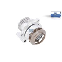 Wasserpumpe Motorkühlung DT SPARE PARTS...