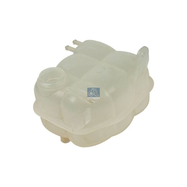 Ausgleichsbehälter Kühlmittel DT SPARE PARTS IAM-Expertise passend für FORD