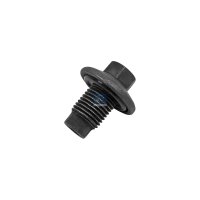Screw Plug Oil Sump M14 x 15 DT SPARE PARTS for FORD...