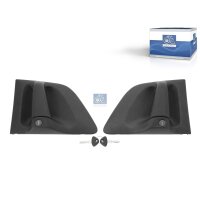 Exterior Door Handle DT SPARE PARTS Aftermarket-Expertise...