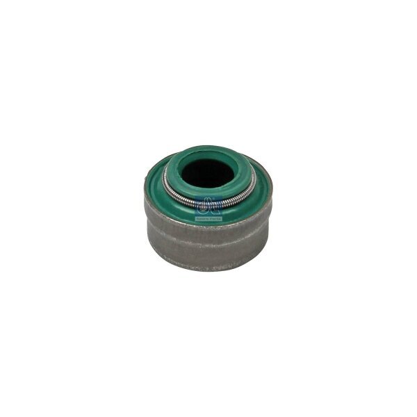 Sealing Ring valve stem Ø 7 mm 95 mm DT SPARE PARTS for e.g. MAN TGM