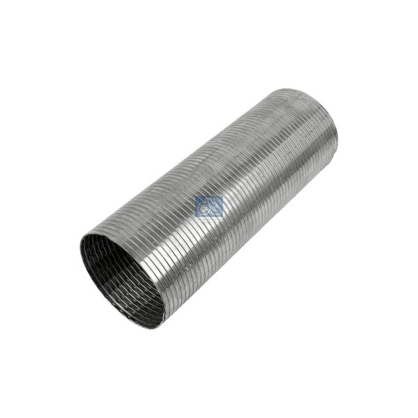 Flexrohr Abgasanlage 350 mm Ø 124 mm DT SPARE PARTS für u.a. MAN HOCL