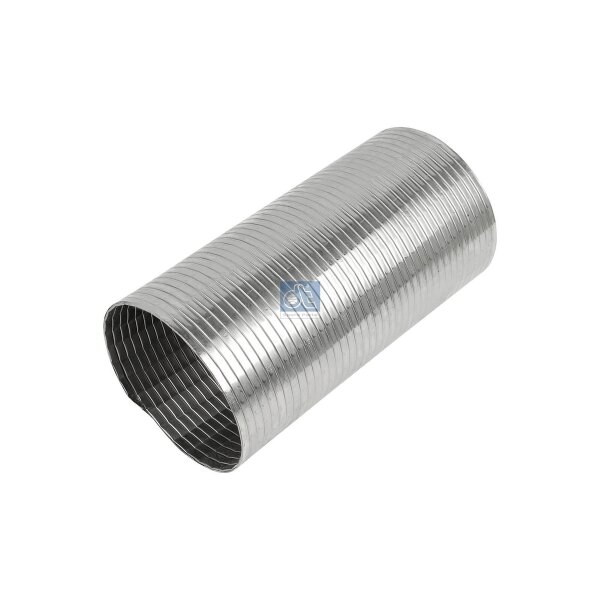Flexrohr Abgasanlage 230 mm Ø 124 mm DT SPARE PARTS für MAN HOCL