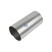 Flexrohr Abgasanlage 230 mm Ø 124 mm DT SPARE...