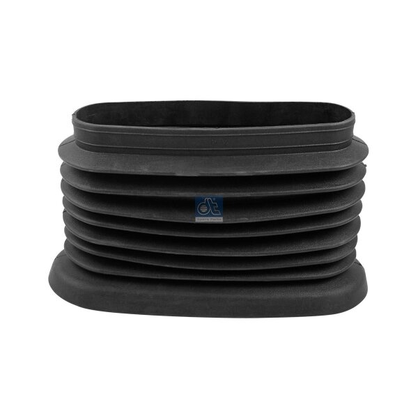 Intake Hose Air Filter DT SPARE PARTS for e.g. IVECO EUROTRAKKER