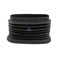 Intake Hose Air Filter DT SPARE PARTS for e.g. IVECO...