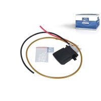 Control Unit Seat Adjustment DT SPARE PARTS IAM-Expertise...