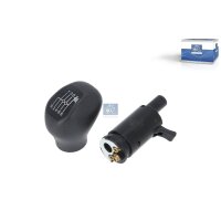 Gear Lever Knob DT SPARE PARTS IAM-Expertise suitable for...