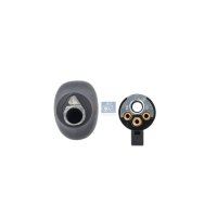 Gear Lever Knob DT SPARE PARTS IAM-Expertise suitable for...