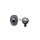 Schalthebelknauf DT SPARE PARTS IAM-Expertise passend für IVECO