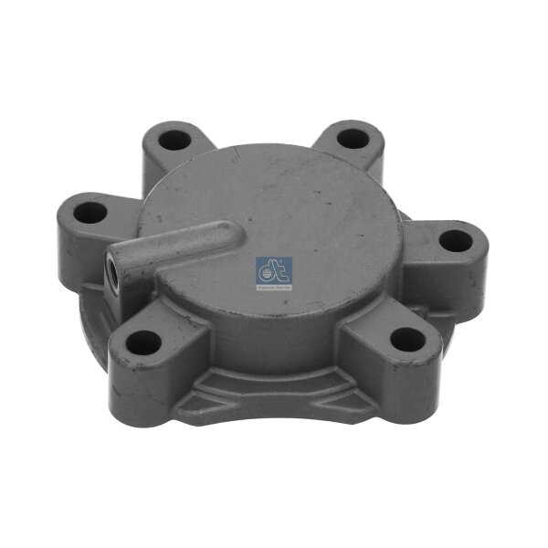 Deckel DT SPARE PARTS IAM-Expertise passend für u.a. RENAULT