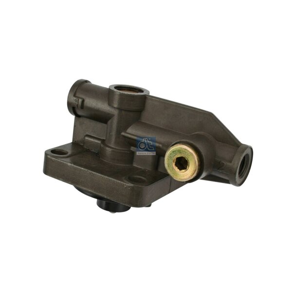 Sperrzylinder Schaltgetriebe DT SPARE PARTS für u.a. MERCEDES-BENZ NG