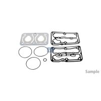 Repair Kit Air Compressor DT SPARE PARTS IAM-Expertise...