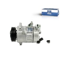 Klimakompressor DT SPARE PARTS IAM-Expertise passend...