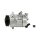 Klimakompressor DT SPARE PARTS IAM-Expertise passend für u.a. SKODA OCTAVIA
