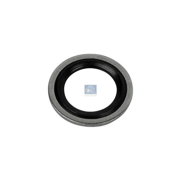 Dichtring Ø 14 mm DT SPARE PARTS IAM-Expertise passend für VOLVO