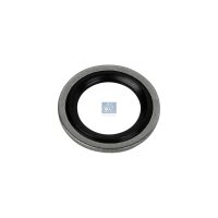 Sealing Ring Ø 14 mm DT SPARE PARTS IAM-Expertise...