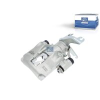 Bremssattel Hinterachse links DT SPARE PARTS für...