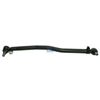 Handlebar push rod DT SPARE PARTS for MERCEDES-BENZ...