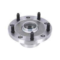 Radnabe Hinterachse DT SPARE PARTS IAM-Expertise passend...