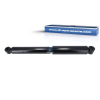 Shock Absorber rear axle Gas Pressure DT SPARE PARTS for...
