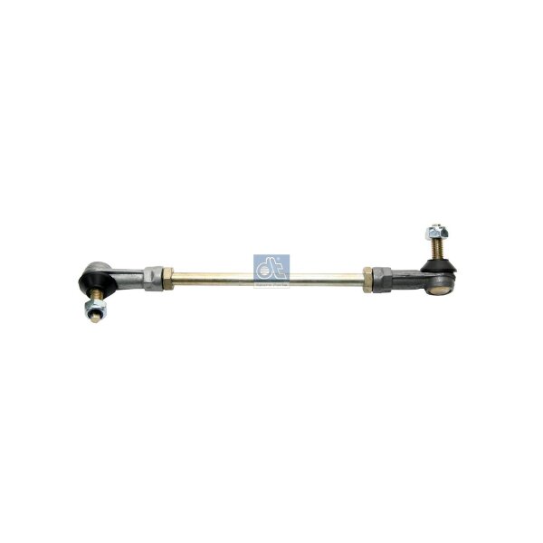 Zugfeder Schalthebel 272 mm DT SPARE PARTS passend für u.a. SCANIA 4