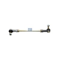 Zugfeder Schalthebel 272 mm DT SPARE PARTS passend...