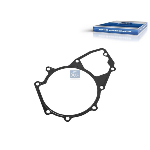 Dichtung Wasserpumpe DT SPARE PARTS IAM-Expertise passend für MERCEDES-BENZ