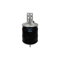 Federbalg Luftfederung DT SPARE PARTS passend für...