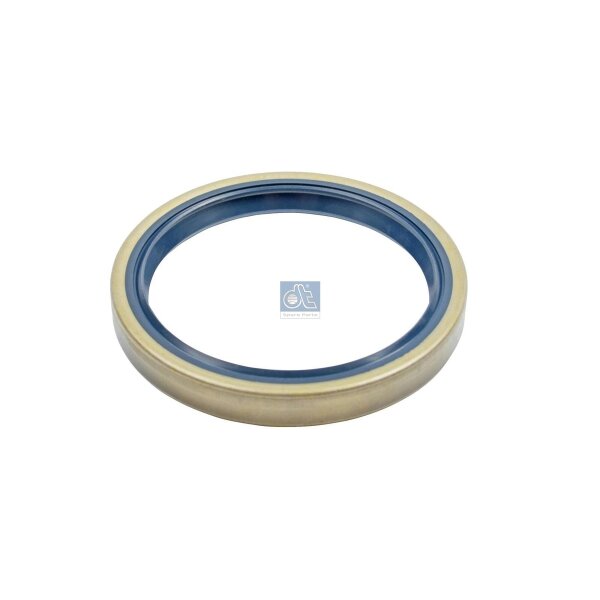 Wellendichtring Differential Hinterachse Ø 85 mm DT SPARE PARTS für u.a. MAN F90